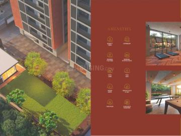 4 BHK Apartment in Navrangpura for resale Ahmedabad. The reference number is 20156133