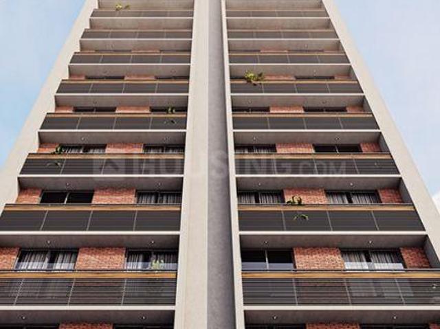 4 BHK Apartment in Navrangpura for resale Ahmedabad. The reference number is 17696657