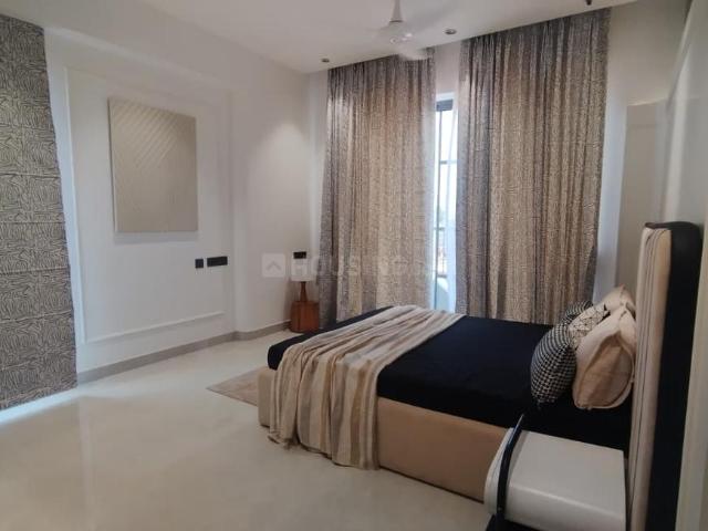 4 BHK Apartment in Naya Raipur for resale Raipur. The reference number is 21367243