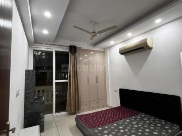 Flat for rent in Ajit Enclave - Balcony