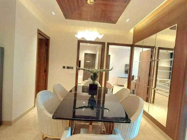 4 BHK Apartment in Nabha for resale Zirakpur. The reference number is 12896362