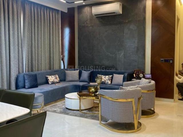 4 BHK Apartment in Nabha for resale Zirakpur. The reference number is 14810159
