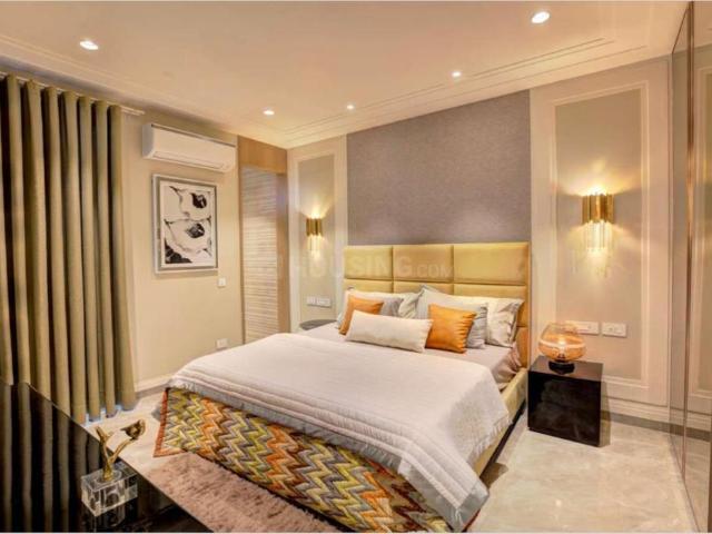 4 BHK Apartment in Nabha for resale Zirakpur. The reference number is 19360089