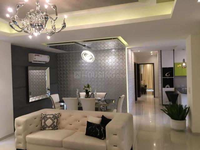 4 BHK Apartment in Nabha for resale Zirakpur. The reference number is 19363687