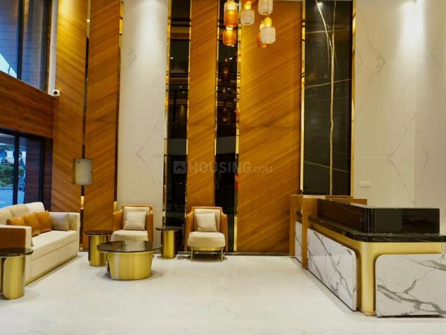 4 BHK Apartment in Nabha for resale Zirakpur. The reference number is 20155962