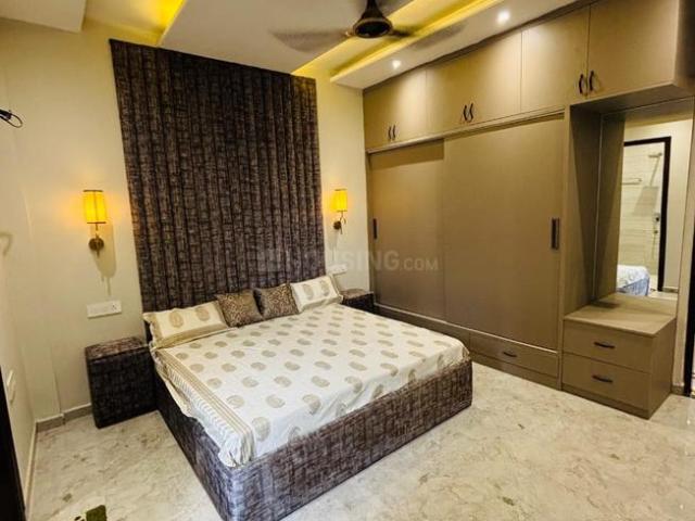 4 BHK Apartment in Nabha for resale Zirakpur. The reference number is 21061689