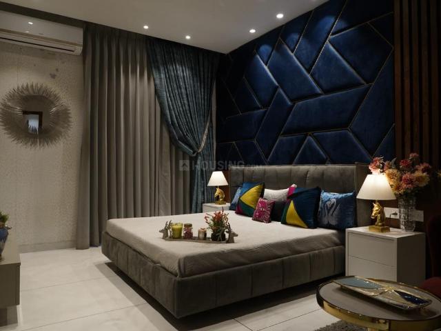 4 BHK Apartment in Nabha for resale Zirakpur. The reference number is 21242613