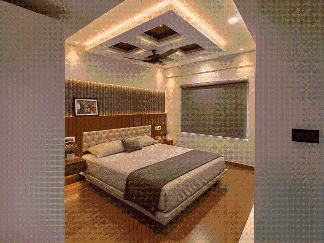 4 BHK Apartment in Nadakkave for rent Kozhikode. The reference number is 21248431