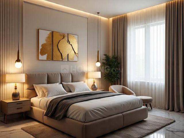 4 BHK Apartment in Nadakkave for resale Kozhikode. The reference number is 20794411