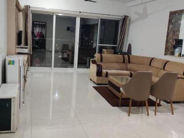 4 BHK Apartment in Nagavara for rent Bengaluru. The reference number is 20289102