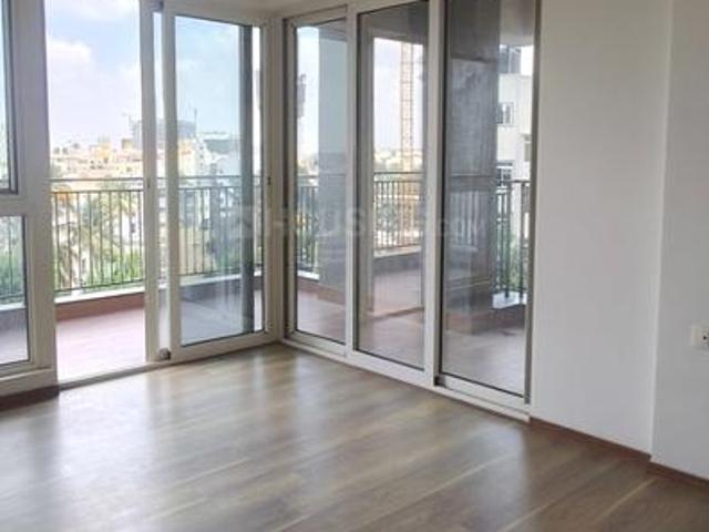 4 BHK Apartment in Nagavara for resale Bengaluru. The reference number is 18805585