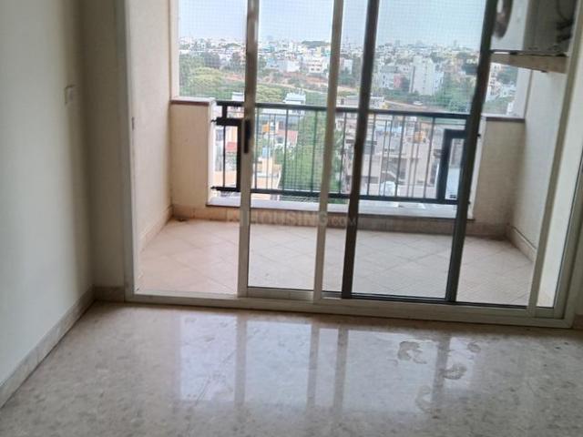 4 BHK Apartment in Nagavara for resale Bengaluru. The reference number is 20880347