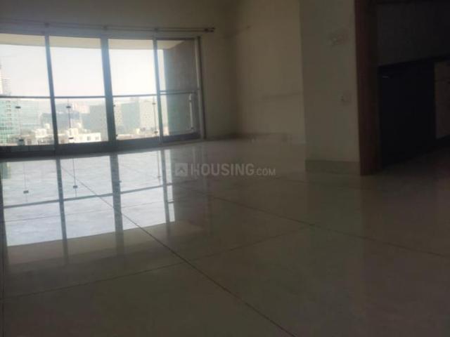 4 BHK Apartment in Nagavara for resale Bengaluru. The reference number is 20950401