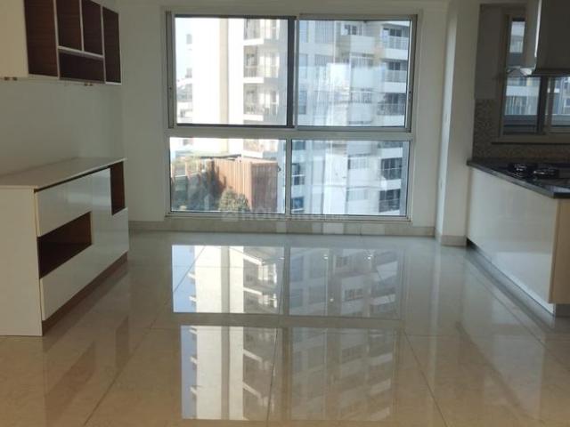 4 BHK Apartment in Nagavara for resale Bengaluru. The reference number is 21146770