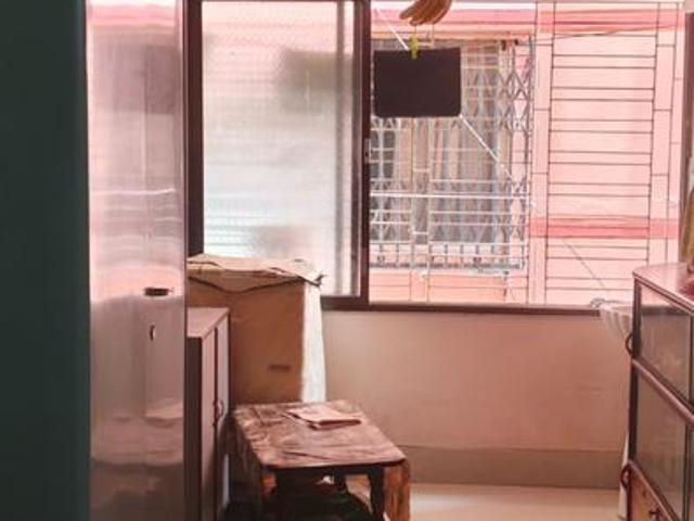 4 BHK Apartment in Nagerbazar for resale Kolkata. The reference number is 20279255