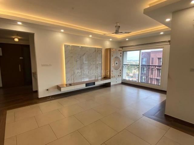 4 BHK Apartment in Nagondanahalli for rent Bengaluru. The reference number is 20619864