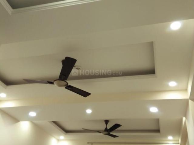 4 BHK Apartment in Nagla for resale Zirakpur. The reference number is 17595662