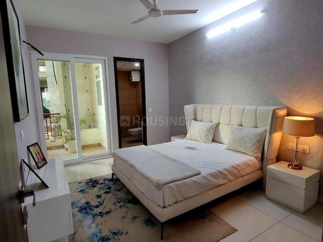 4 BHK Apartment in Nagla for resale Zirakpur. The reference number is 19808863
