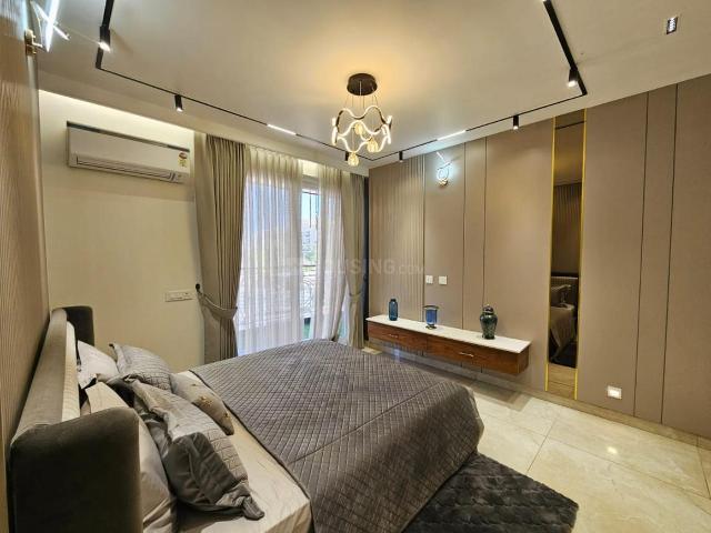 4 BHK Apartment in Nagla for resale Zirakpur. The reference number is 19817023