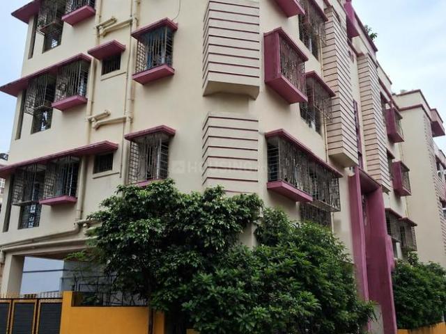 4 BHK Apartment in Naktala for resale Kolkata. The reference number is 20884101