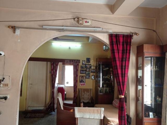 4 BHK Apartment in Naktala for resale Kolkata. The reference number is 20318586