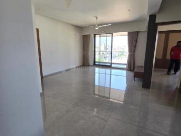 Rajkot District, Gujarat - Balcony, Security