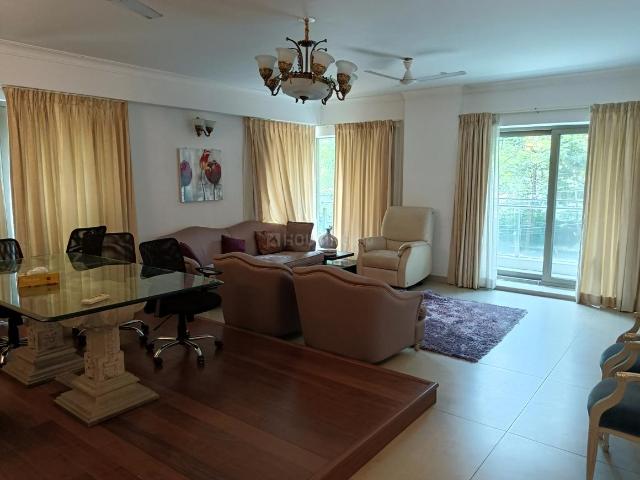 4 BHK Apartment in Nandanam for resale Chennai. The reference number is 20638984