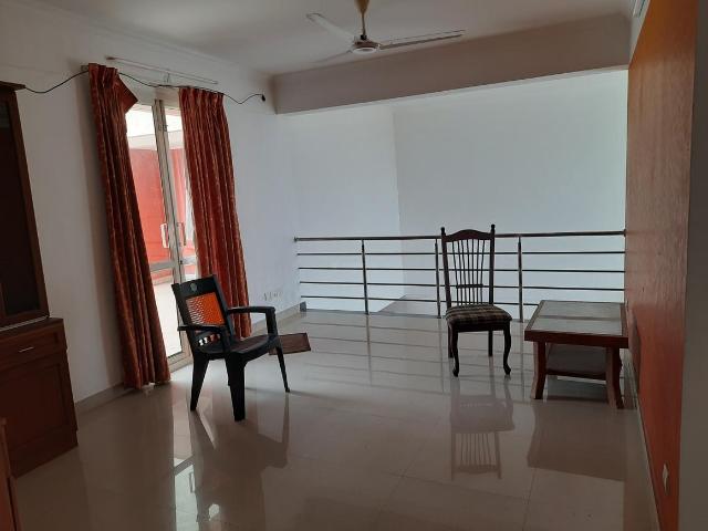 4 BHK Apartment in Nanthancodu for rent Thiruvananthapuram. The reference number is 9746632