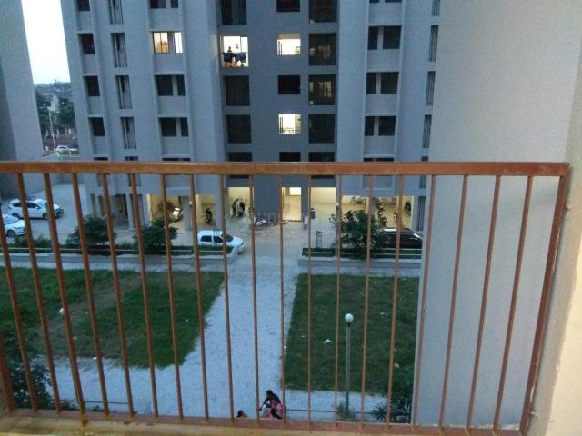 4 BHK Apartment in Naranpura for rent Ahmedabad. The reference number is 21273129