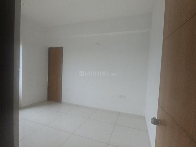 4 BHK Apartment in Naranpura for resale Ahmedabad. The reference number is 20528225