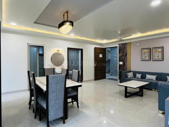 4 BHK Apartment in Narayan Vihar for resale Jaipur. The reference number is 16259340
