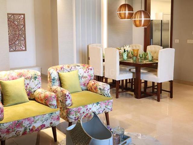 4 BHK Apartment in Narayan Vihar for resale Jaipur. The reference number is 18883146