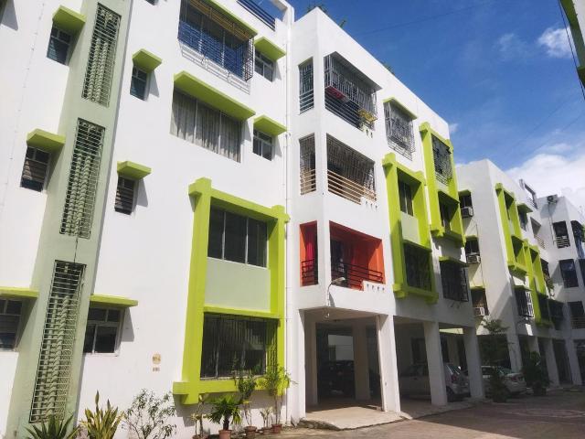 4 BHK Apartment in Narendrapur for resale Kolkata. The reference number is 17080575