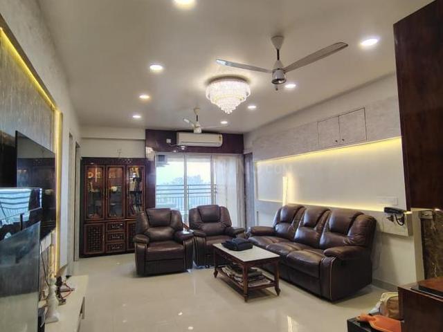 4 BHK Apartment in Narendrapur for resale Kolkata. The reference number is 19442183