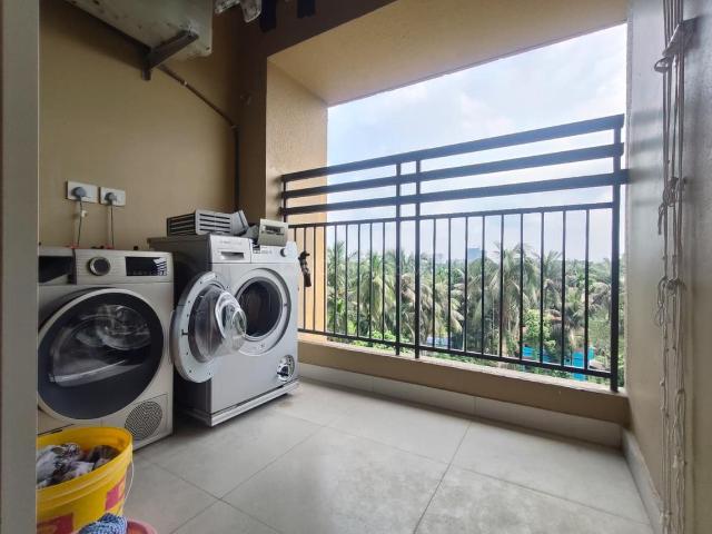 4 BHK Apartment in Narendrapur for resale Kolkata. The reference number is 20774385