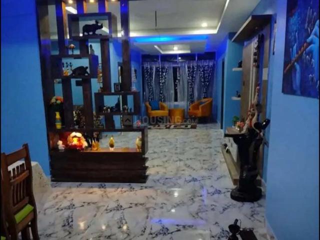 4 BHK Apartment in Narengi Tinali for rent Guwahati. The reference number is 20938457