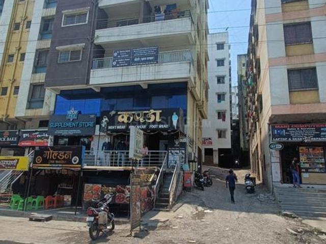 4 BHK Apartment in Narhe for resale Pune. The reference number is 16276485