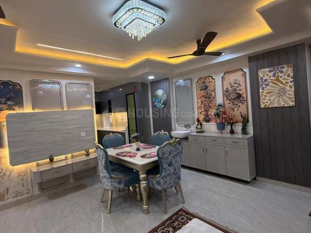 4 BHK Apartment in Narsinghpura, Kotkhawada for resale Jaipur. The reference number is 20706894