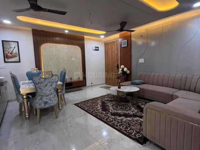 4 BHK Apartment in Narsinghpura, Kotkhawada for resale Jaipur. The reference number is 20707018