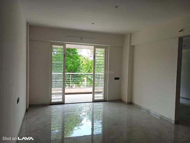 4 BHK Apartment in Nashik Road for resale Nashik. The reference number is 17861935
