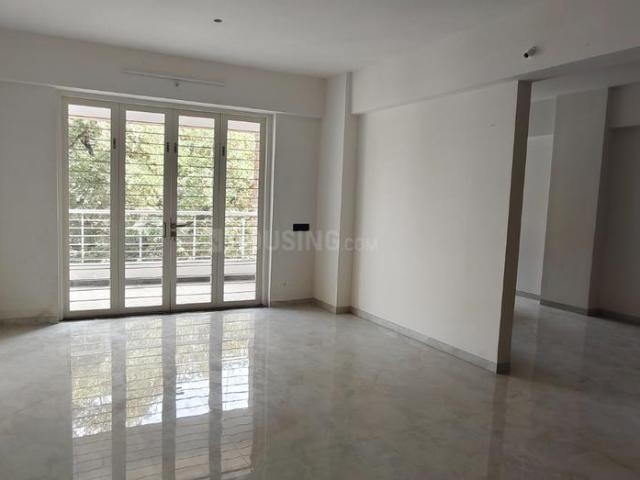 4 BHK Apartment in Sane Guruji Nagar for resale Nashik. The reference number is 17057919