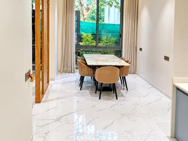 4 BHK Apartment in Nashik Road for resale Nashik. The reference number is 21377352