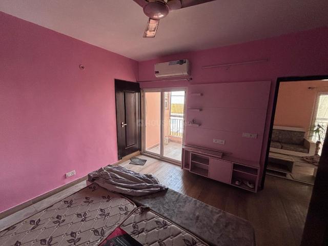 4 BHK Apartment in New Moradabad for rent Moradabad. The reference number is 20196228