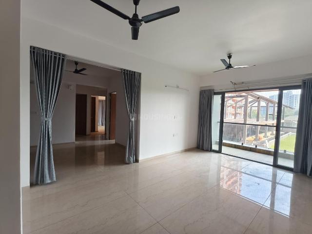 4 BHK Apartment in New Alkapuri for rent Vadodara. The reference number is 19551145