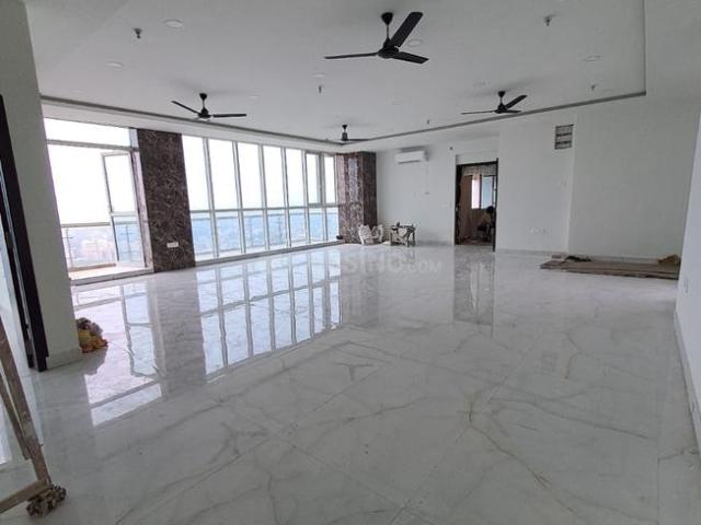 4 BHK Apartment in New Alipore for rent Kolkata. The reference number is 18596448