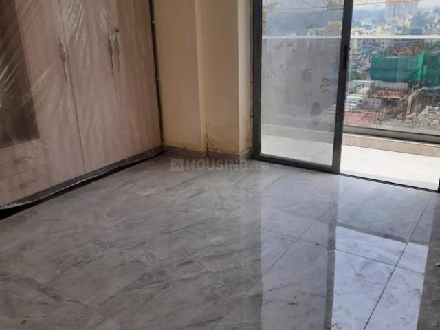 4 BHK Apartment in New Alipore for rent Kolkata. The reference number is 20717451