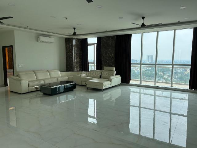 4 BHK Apartment in New Alipore for resale Kolkata. The reference number is 17849423
