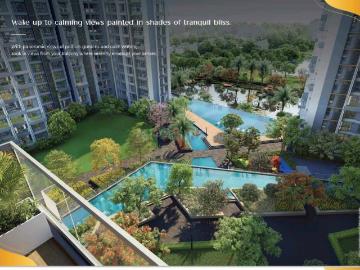4 BHK Apartment in New Alipore for resale Kolkata. The reference number is 20406556