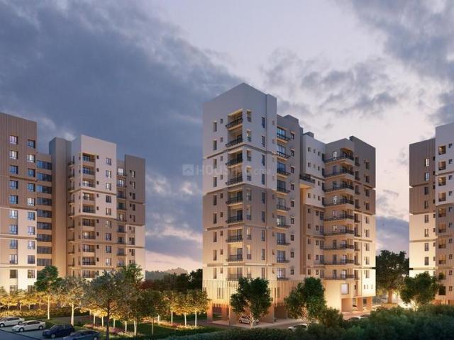 4 BHK Apartment in New Alipore for resale Kolkata. The reference number is 20490757