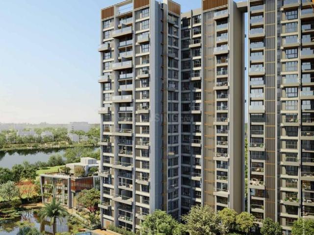 4 BHK Apartment in New Alipore for resale Kolkata. The reference number is 20620158